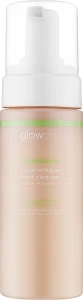 Glowoasis Очищающая пенка для лица Cloudcleanse Cloud-Whipped Foam Cleanser