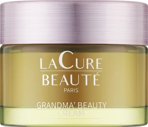 La Cure Beaute Живильний крем для обличчя LaCure Beaute Grandma' Beauty Cream