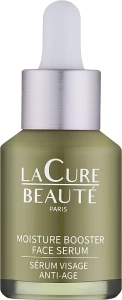 La Cure Beaute Антивікова сироватка для обличчя Cure Beaute Moisture Booster Face Serum
