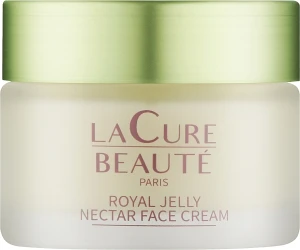 La Cure Beaute Антивіковий крем для обличчя LaCure Beaute Royal Jelly Nectar Face Cream