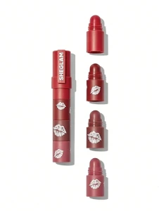 Sheglam Mega Lip Stacks Комбинационная помада для губ