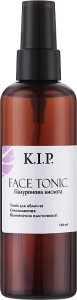 K.I.P. Тонік для обличчя "Гіалуронова кислота" Face Tonic