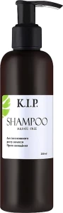 K.I.P. Безсульфатний шампунь для інтенсивного росту волосся Shampoo
