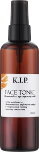 K.I.P. Тонік для обличчя "Ніацинамід та критмум морський" Face Tonic