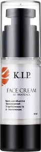 K.I.P. Крем для лица "Увлажняющий" c пребиотиком Face Cream