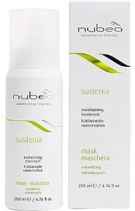 Nubea Маска для объема волос Sustenia Volumizing Mask