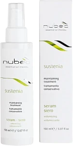 Nubea Сыворотка для объема волос Sustenia Volumizing Serum