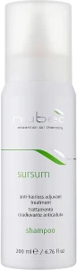 Nubea Стимулюючий шампунь проти випадання волосся Sursum Anti-Hairloss Adjuvant Shampoo