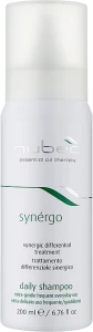 Nubea Шампунь для волосся Synergo Daily Shampoo