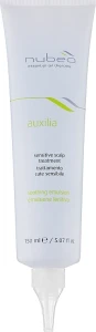 Nubea Успокаивающая эмульсия для волос Auxilia Soothing Emulsion