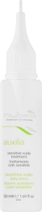 Nubea Лосьон для чувствительной кожи головы Auxilia Sensitive Scalp Daily Lotion