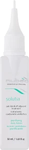 Nubea Себорегулирующий лосьон для волос Equisebo Sebum-Balancing Daily Lotion