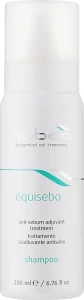 Nubea Себорегулирующий шампунь для волос Equisebo Anti-Sebum Adjuvant Shampoo