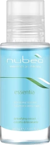 Nubea Детокс-екстракт для волосся Essentia Detoxifying Extract