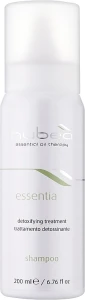 Nubea Детокс-шампунь для волос Essentia Detoxifying Shampoo