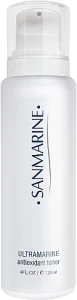 Sanmarine Антиоксидантний тонік для обличчя Ultramarine Antioxidant Toner