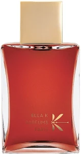 Ella K Parfums Lettre de Pushkar Парфюмированная вода (тестер с крышечкой)