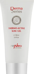 Derma Series Термоактивний гель для проблемних зон Thermo-active Slim Gel