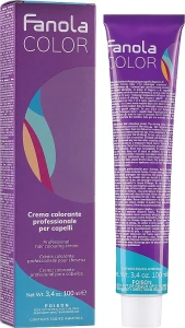 Fanola Крем-фарба для волосся Colouring Cream