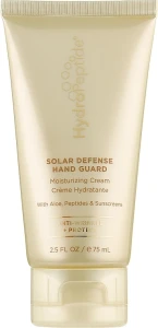 HydroPeptide УЦЕНКА Солнцезащитный крем для рук SPF 15 Solar Defense Hand Guard *, 50шт