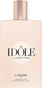 Lancome Idole Крем для тіла