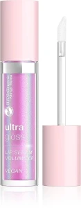 Bell Hypoallergenic Ultra Light Gloss Lip Serum Volumizer Блиск для губ
