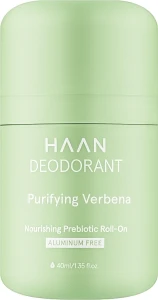 HAAN Дезодорант Purifying Verbena Deodorant