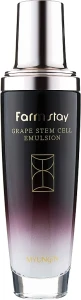 FarmStay Емульсія на основі стовбурових клітин винограду Farm Stay Grape Stem Cell Emulsion Farm Stay Grape Stem Cell Emulsion