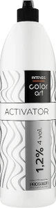Prosalon Окислювач 1,2 % Intensis Color Art Activator