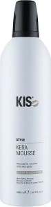 Kis Пена для объема Care Styling KeraMousse