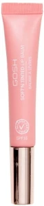 Gosh Copenhagen Тонувальний бальзам для губ Gosh Soft'n Tinted Lip Balm