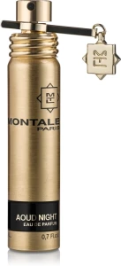 Montale Aoud Night Travel Edition Парфюмированная вода