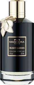 Mancera Musky Garden Парфюмированная вода