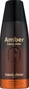 Franck Olivier Amber Дезодорант