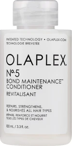 OLAPLEX Кондиционер для всех типов волос Bond Maintenance Conditioner No. 5