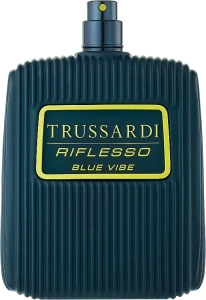 Trussardi Riflesso Blue Vibe Туалетна вода (тестер без кришечки)