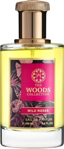 The Woods Collection Wild Roses Парфюмированная вода