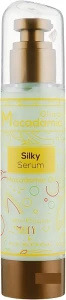Kleral System Флюид-шелк с маслом макадамии Olio Di Macadamia Silky Serum