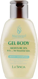 La Sincere Аминогель для душа Marine Gel Body Clean