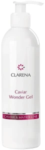Clarena Очищувальний гель для рук і тіла Caviar Wonder Hand And Body Ge