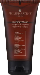 Philip Martin's Шампунь для частого использования Everyday Wash (мини)