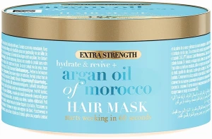 OGX Маска для волос Argan Oil Hair Mask, 75ml
