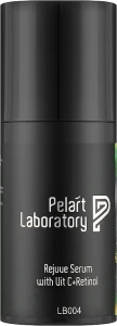 Pelart Laboratory Сыворотка с витамином С и ретинолом для лица Rejuve Serum With Vit C+Retinol, 100ml
