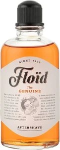 Floid Лосьон после бритья Aftershave Lotion The Genuine