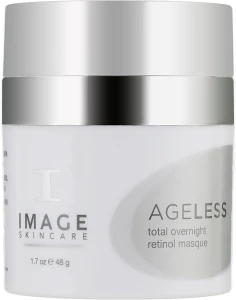 Image Skincare Ночная маска с ретинолом Ageless Total Overnight Retinol Masque