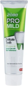 KeraSys Зубная паста "Мягкая защита" Dental Clinic