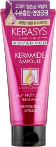 KeraSys Маска для волос "Лечение и защита" Keramide Heat Protection Treatment