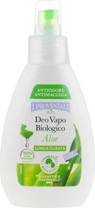 I Provenzali Дезодорант-спрей з органічним соком алое Aloe Deo Vapo