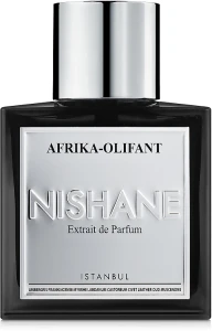 NISHANE Afrika-Olifant Парфуми (пробник)