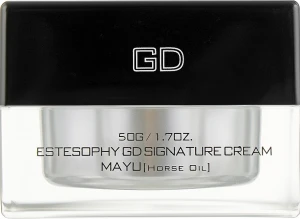 Estesophy Крем для обличчя GD Signature Horse Oil Cream